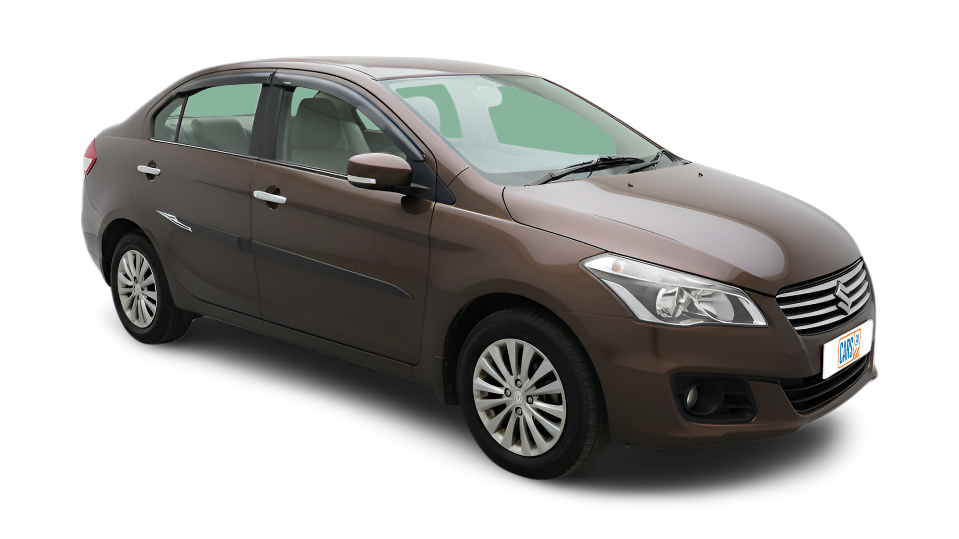 Maruti Ciaz-img